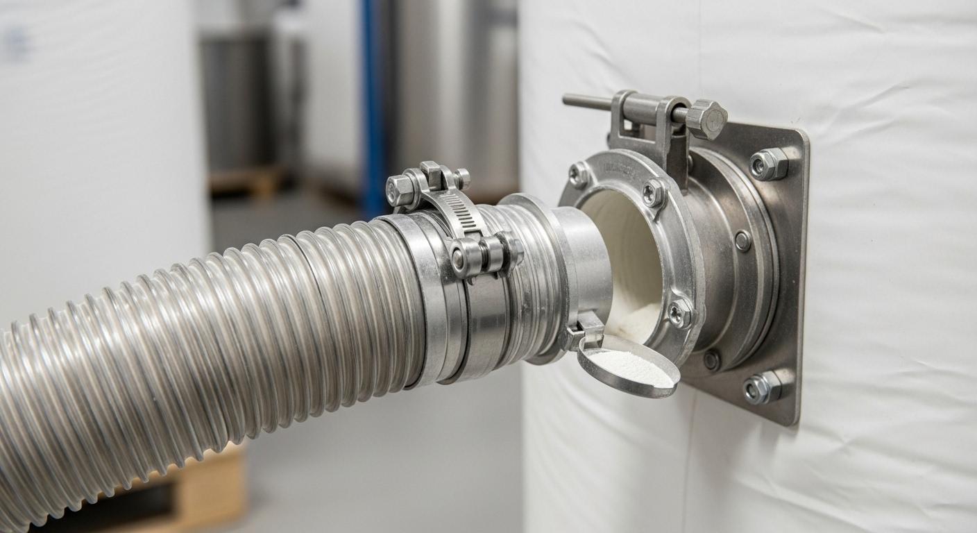 분유포트 출수형