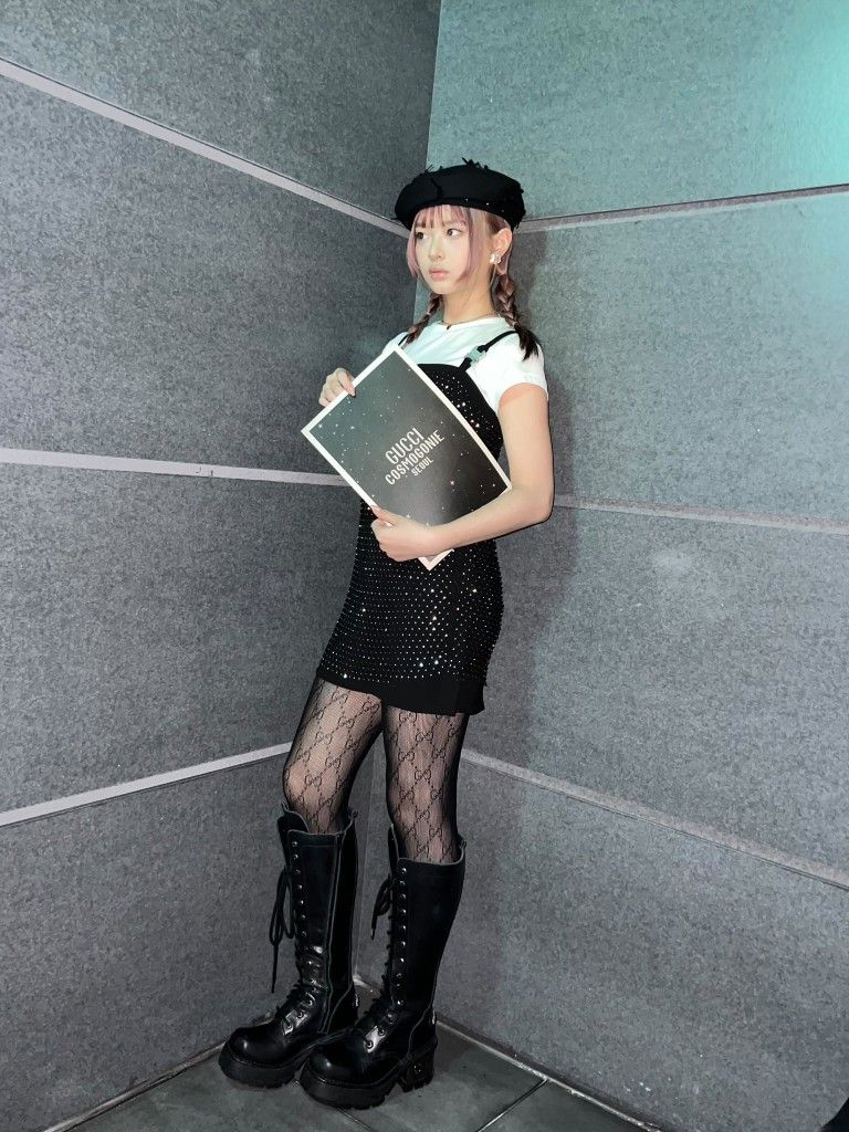 뉴진스 하니(NewJeans) 프로필, 국적, 베트남, 나이, 본명