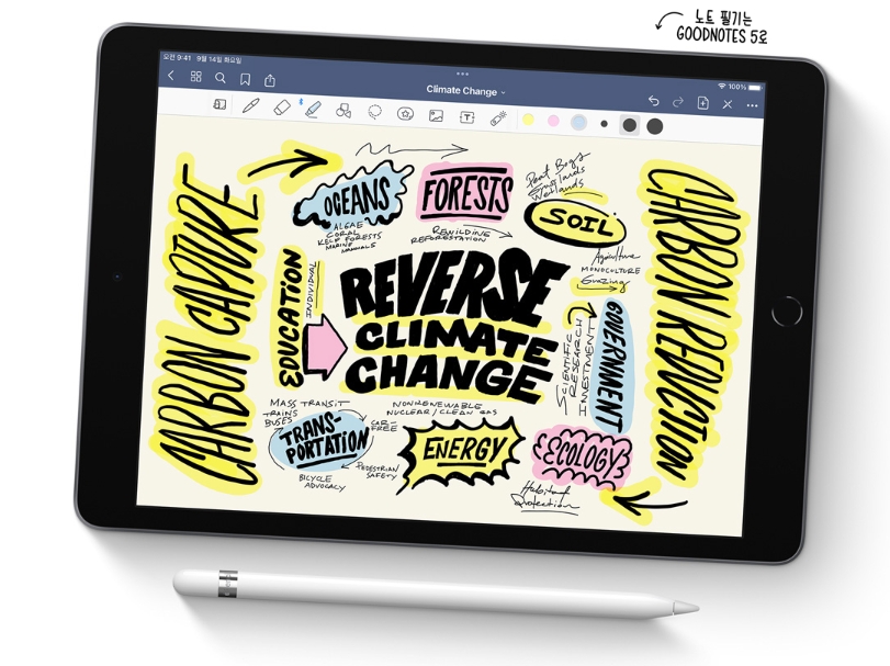 아이패드 10세대