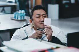 범죄도시3 출연진 개봉일 줄거리 정보 손익분기점