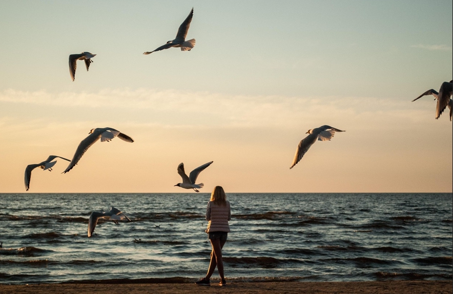 자존감을 회복하고 유지하는 방법