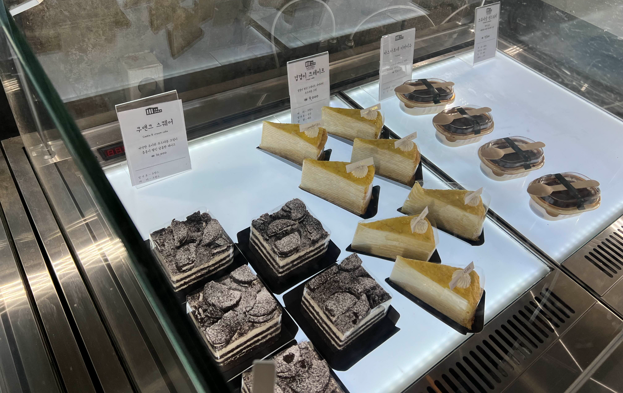 애월 카페 새빌2