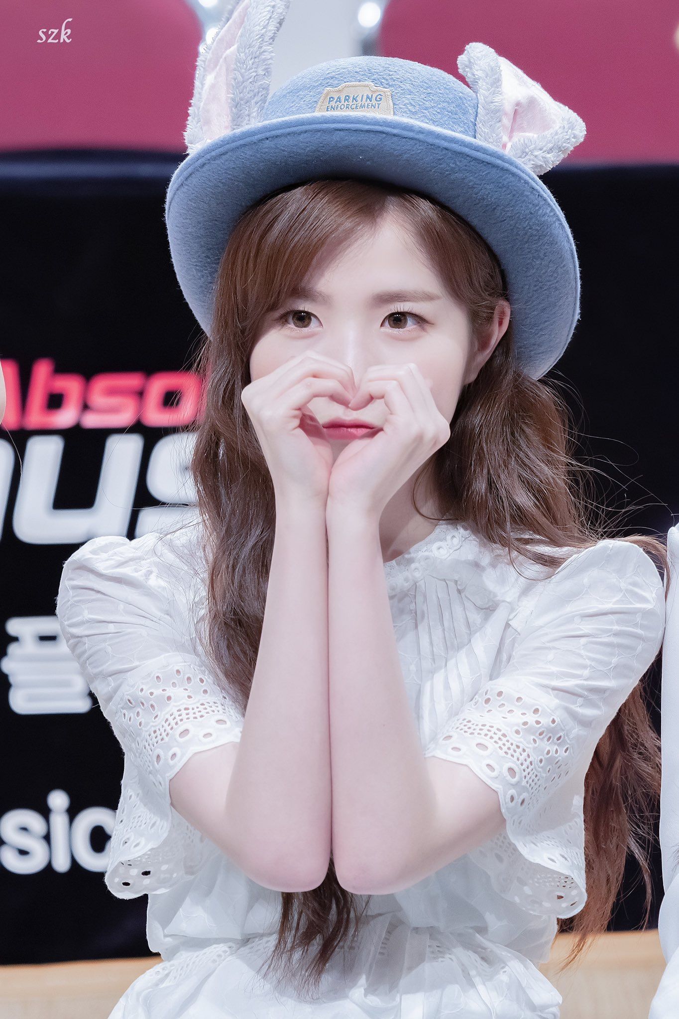 아이즈원 혼다히토미 고화질 몸매