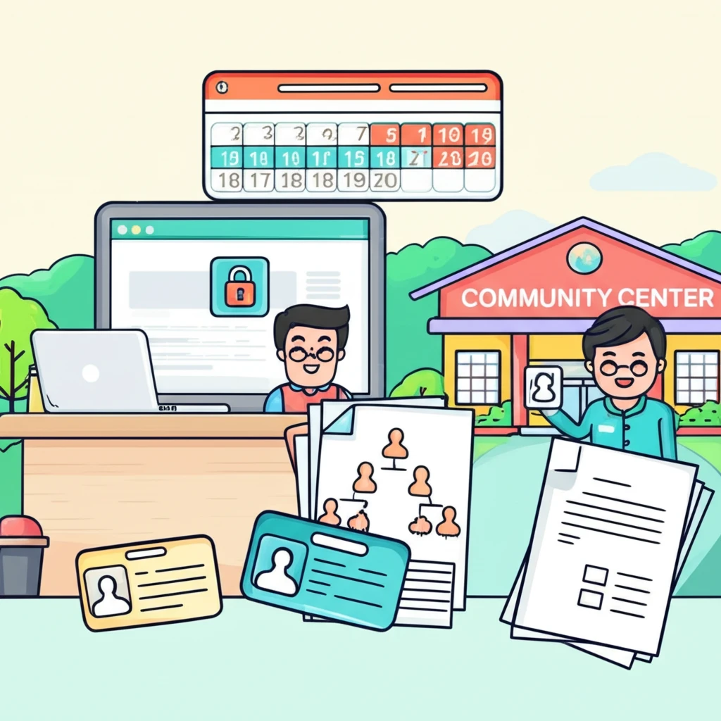 2025년 문화누리카드 14만 원 지..