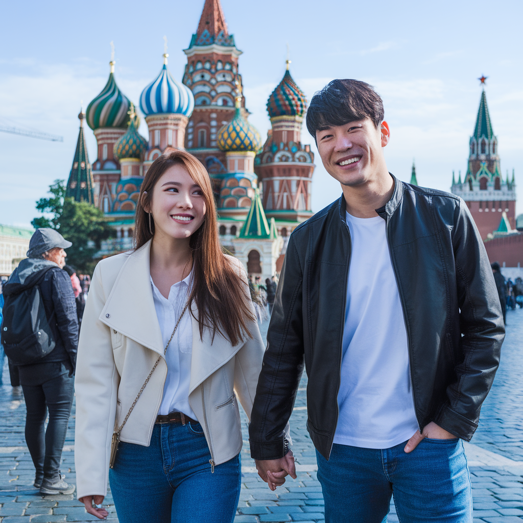 러시아 환율 계산기 트래블카드 여행 팁