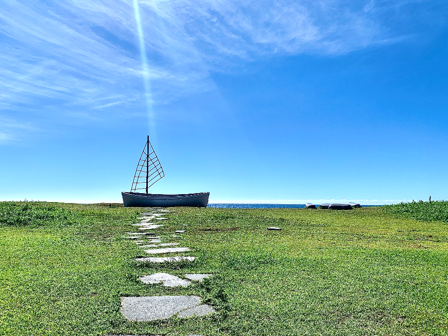 호랑호랑카페 풍광