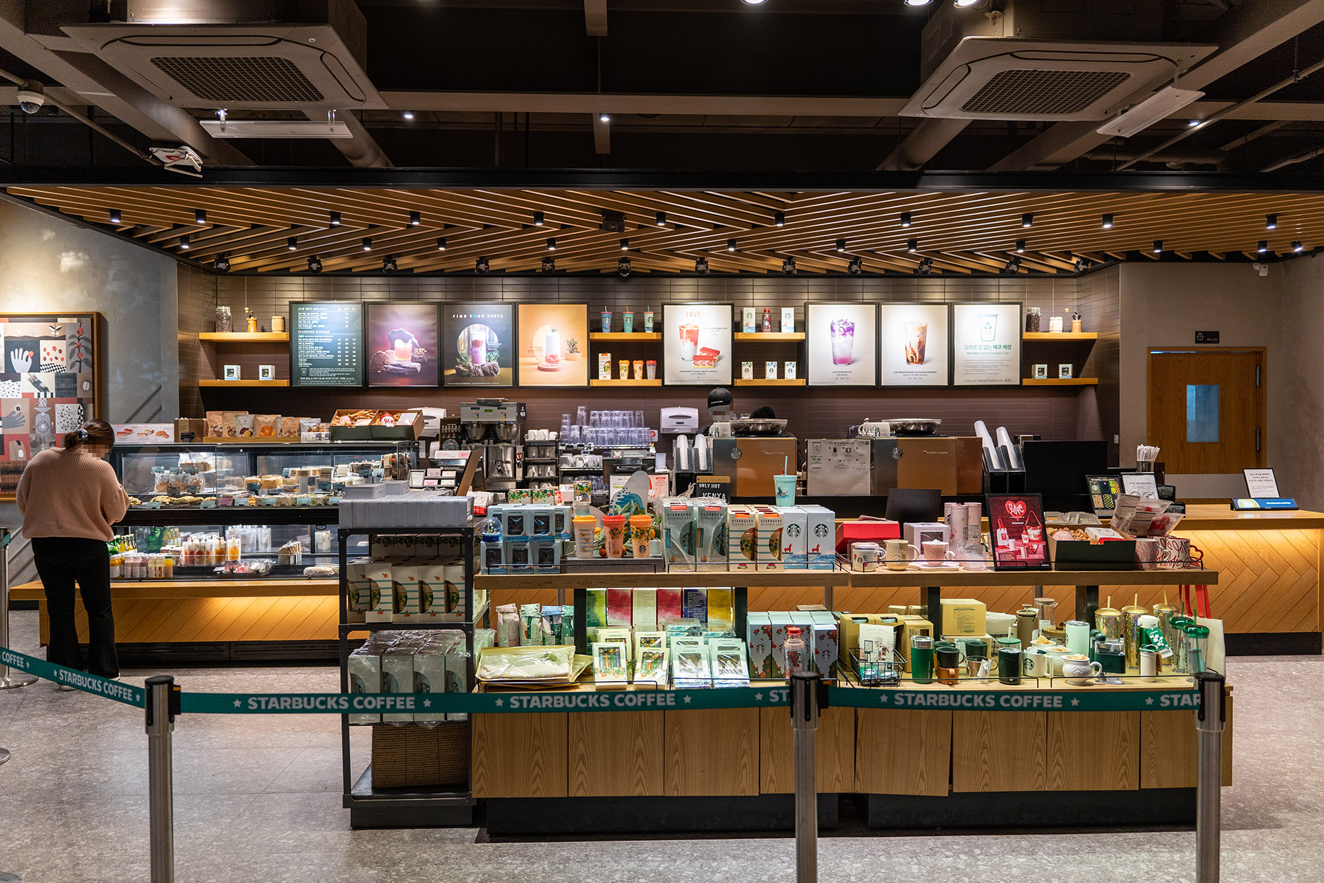 스타벅스 제주함덕점