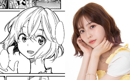 [재밌는 일드추천 다시보기] 여친, 빌리겠습니다 등장인물