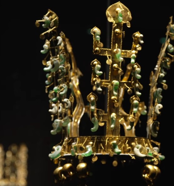 경주 신라금관 특별전 예약