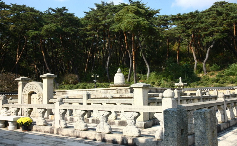 통도사(양산) 이미지