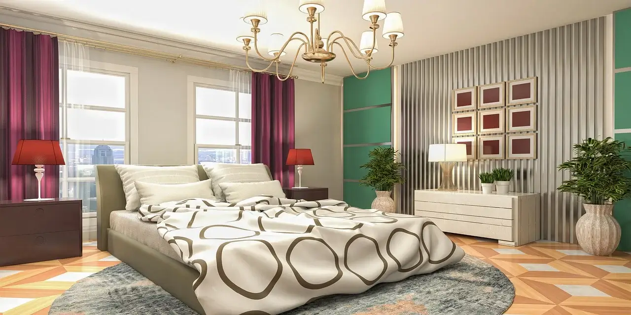 셀프로 꾸몄지만 다시 맡긴 인테리어