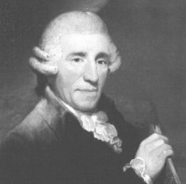 Franz Joseph Haydn (1732~1809)