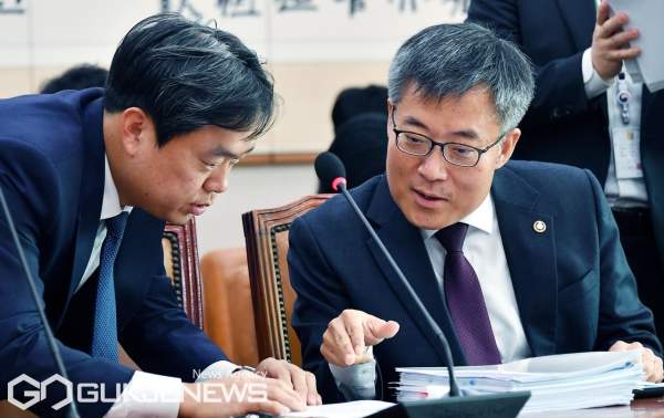 김석우 법무부차관 프로필