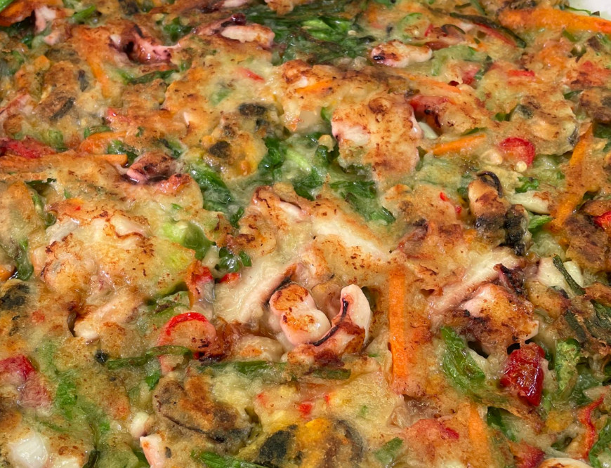 사노라면 산골밥집 미자 성주