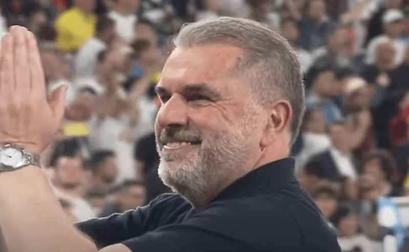 손흥민 유로파리그 우승