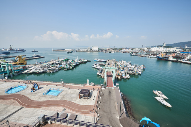 인천여행 관련사진