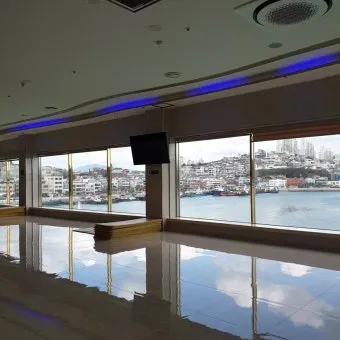 전라남도 여수시 여수EXPO역 여수항 24시간 찜질방에서_7