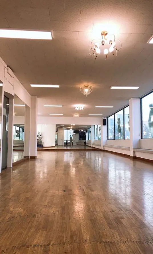 안산위댄스스포츠학원