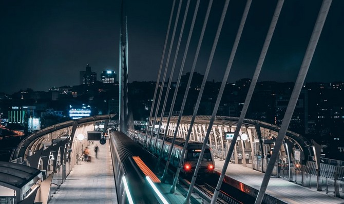 지하철 정기권 주의할 점