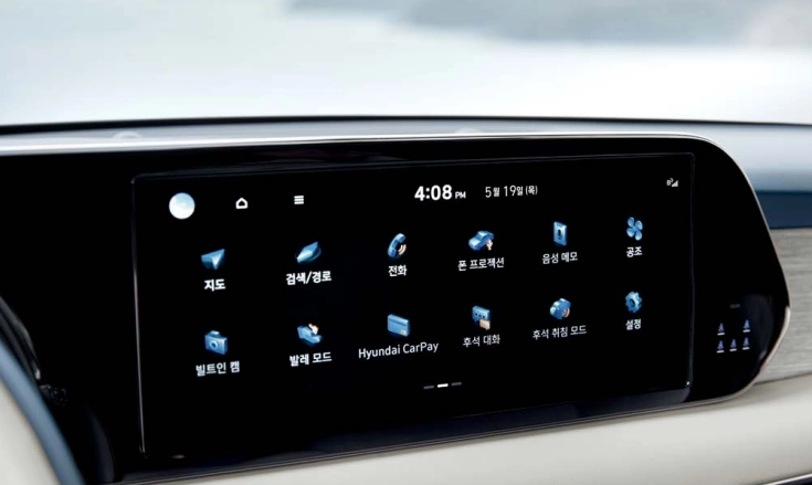 팰리세이드-가격표-연비-제원