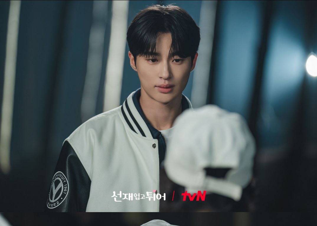 선재업고튀어 다시보기 재방송 등장인물 변우석 원작웹소설 OST