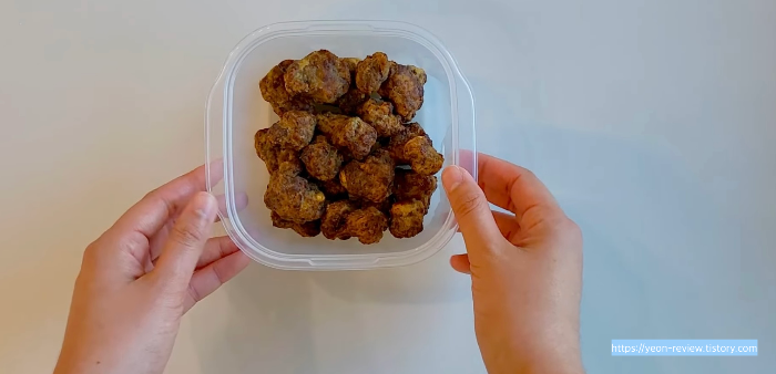 강아지수제간식소고기고구마쿠키