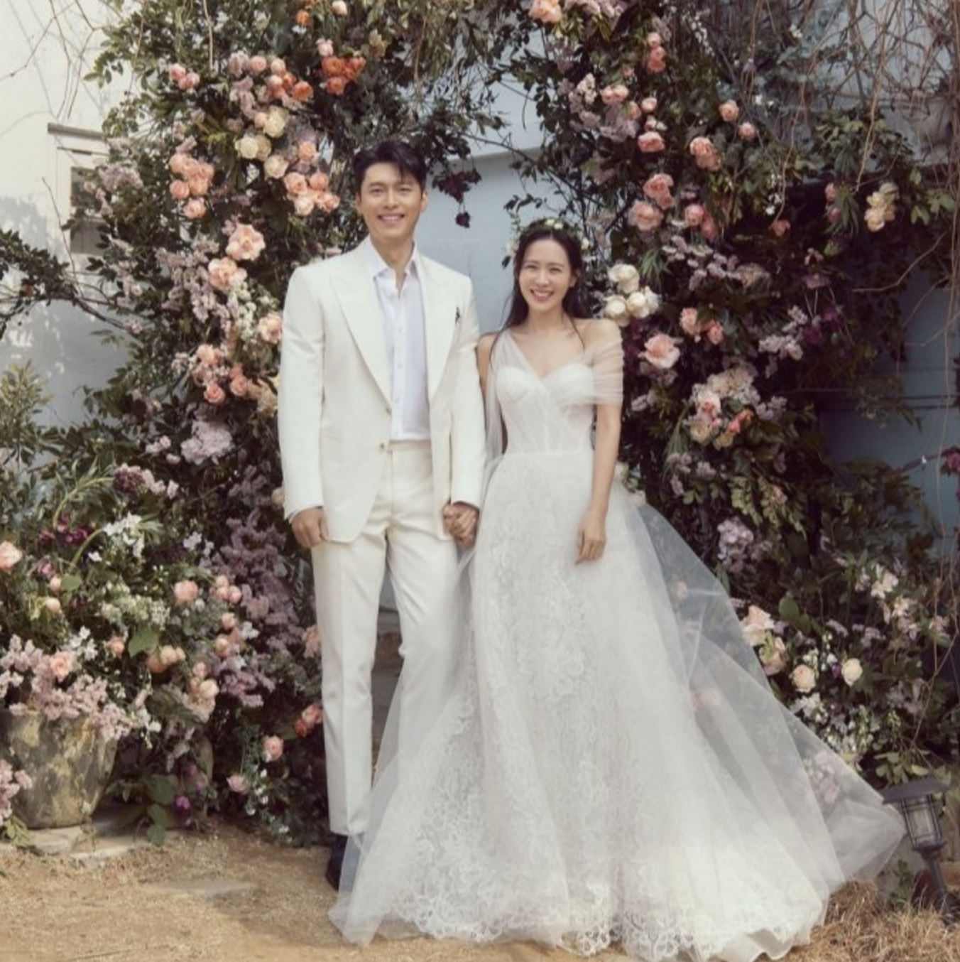 현빈 손예진 결혼