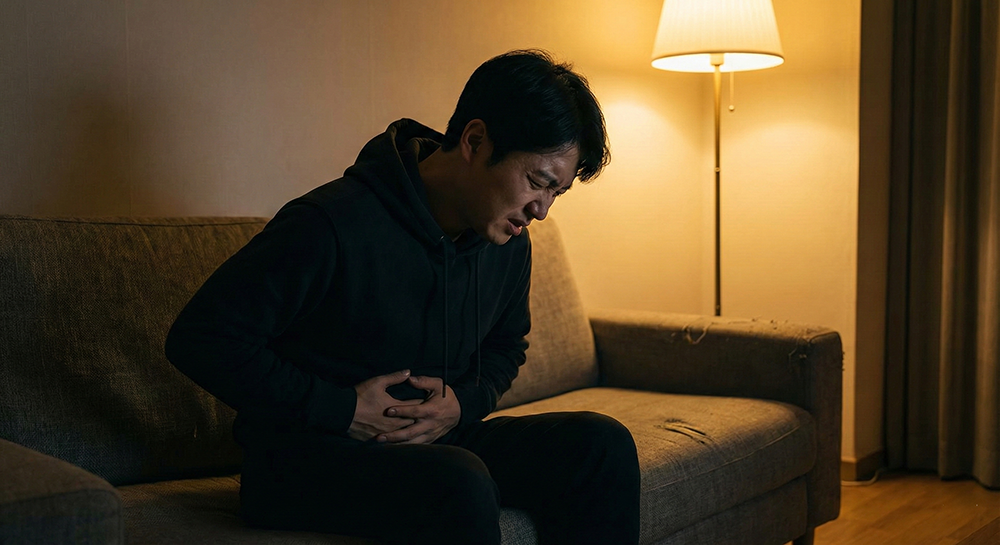 변비설사반복, 과민성장증후군, 복통, 장건강, 변비증상, 설사증상