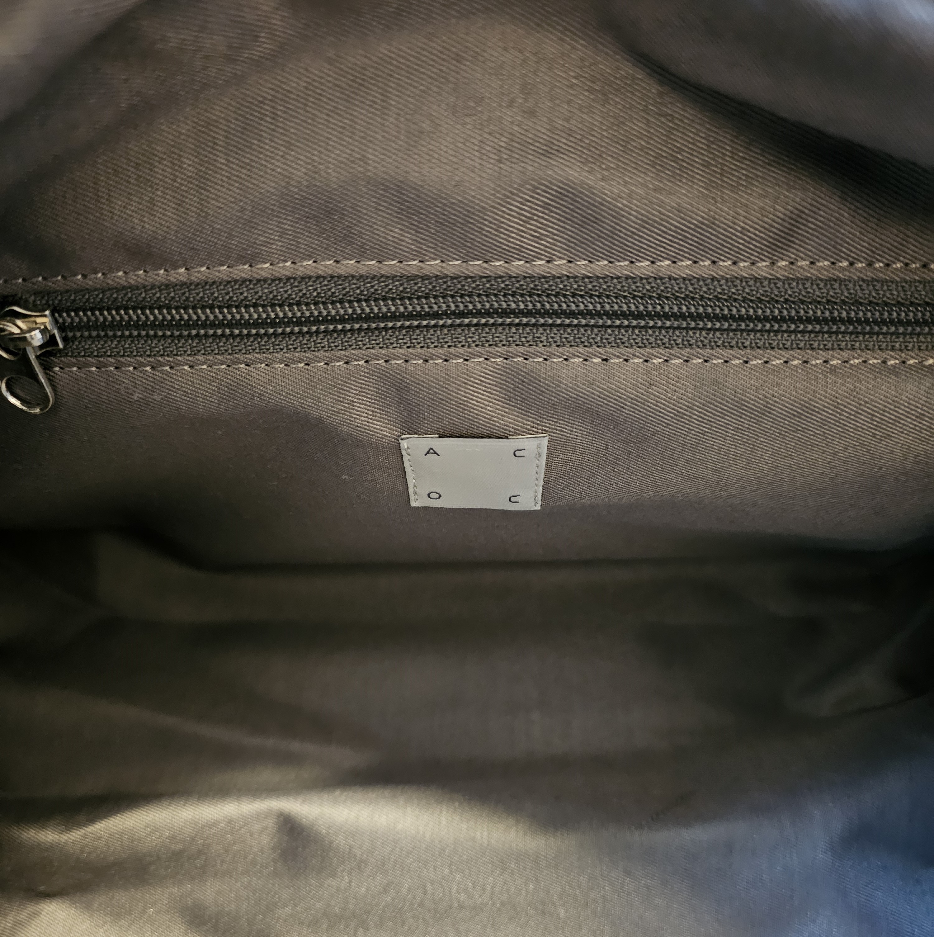 아코크 보스턴백&amp;#44; 아코크 스티치 더플백