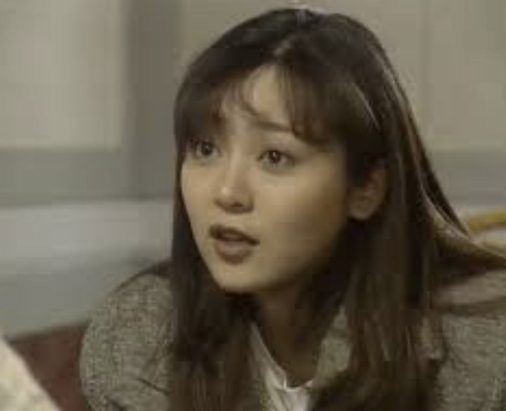 이승연 외모