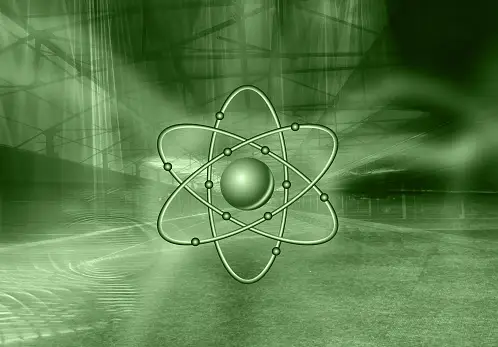 원전관련주 대장주 종목분석 Top5