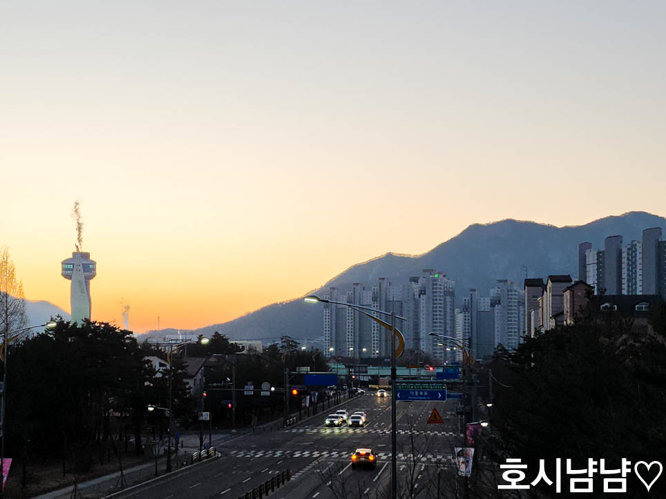 하남타워노을01