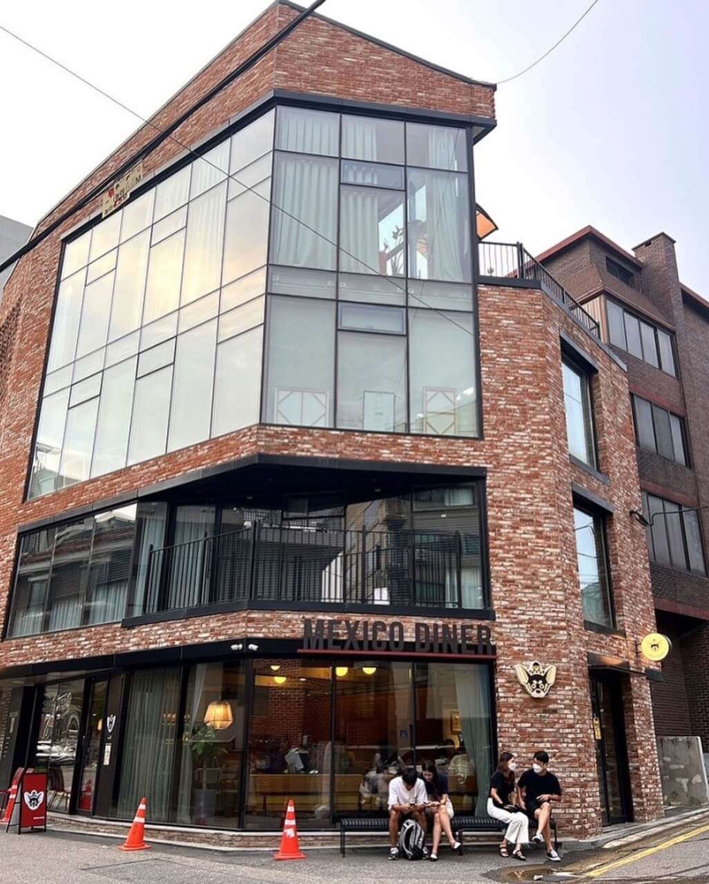 생생정보 오늘 또 방문 스타밥집 합정 치미창가 엔칠라다 맛집 멕시코식당 