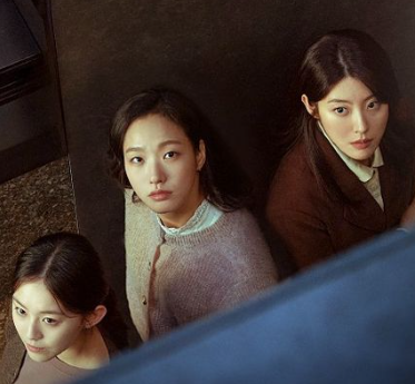 작은아씨들-드라마