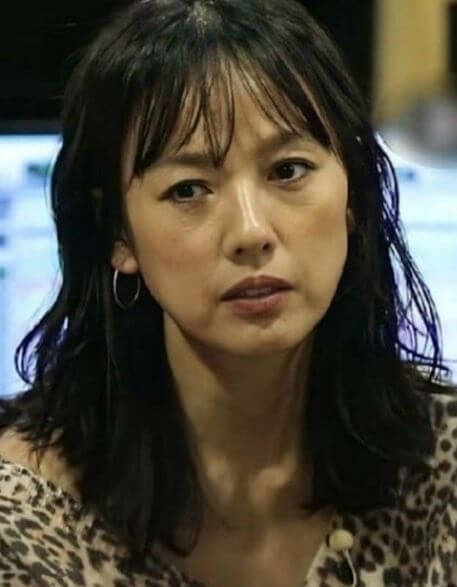 이효리 피부 걱정