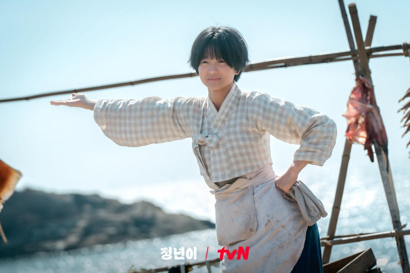 드라마 정년이 실화 실존 인물