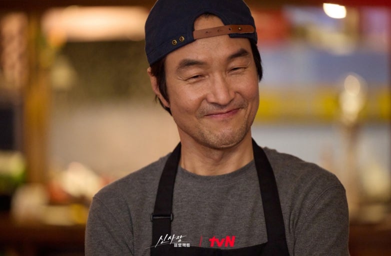 신사장 프로젝트 등장인물 결방 몇부작 재방송 시청률 OTT