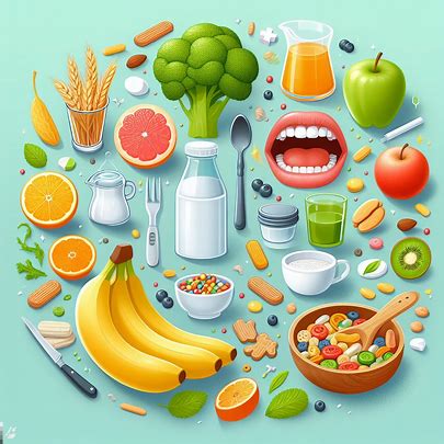 효과적인 구취 제거를 위한 구강 위생