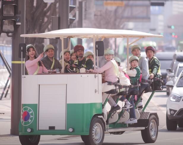 생방송투데이 이유있는 성지순례 인왕산 하루 코스 위라이드서울전차 예매방법 피자맛집 준수방키친