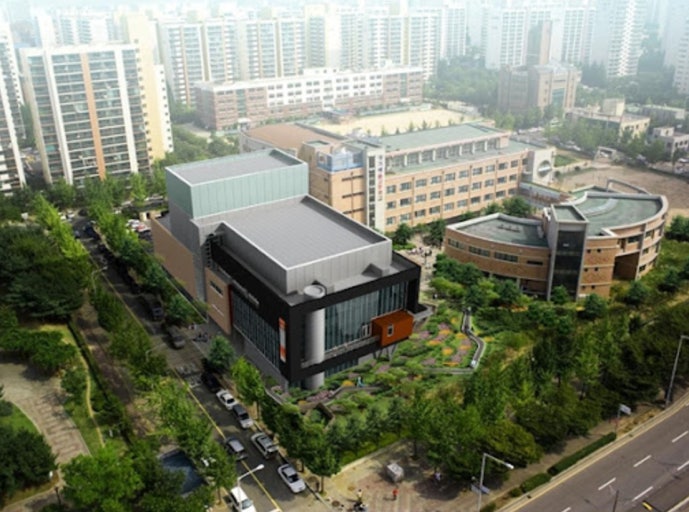 2025 예술고등학교 입학전형