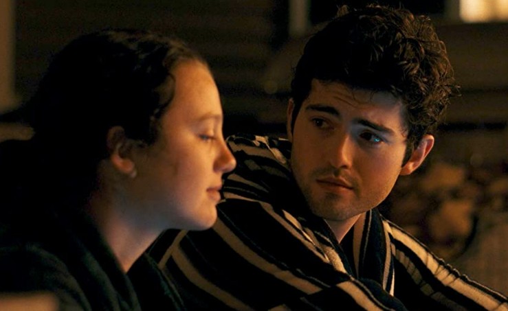 미국 가족 영화 추천 페이퍼 스파이더스 다시보기 줄거리 결말 후기 리뷰 스포일러