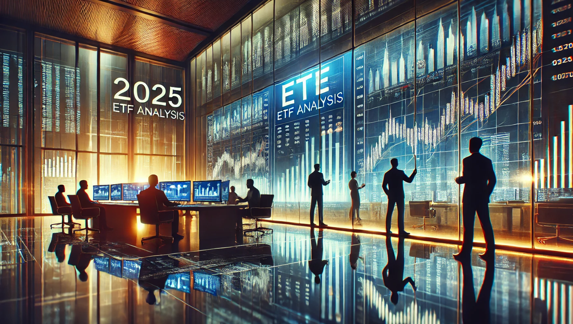 글로벌 시장에서 뜨는 주식