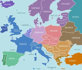 6월 7월 8월 동유럽 날씨 여름 옷차림 체코 프라하 오스트리아 비엔나 헝가리 부다페스트 완벽 여행_8