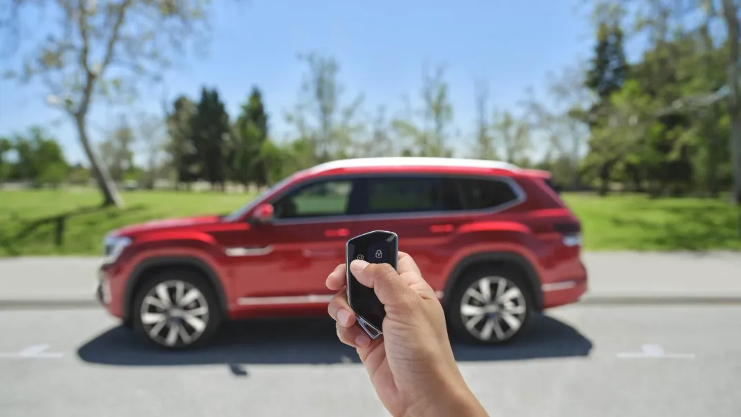 폭스바겐 아틀라스 이미지