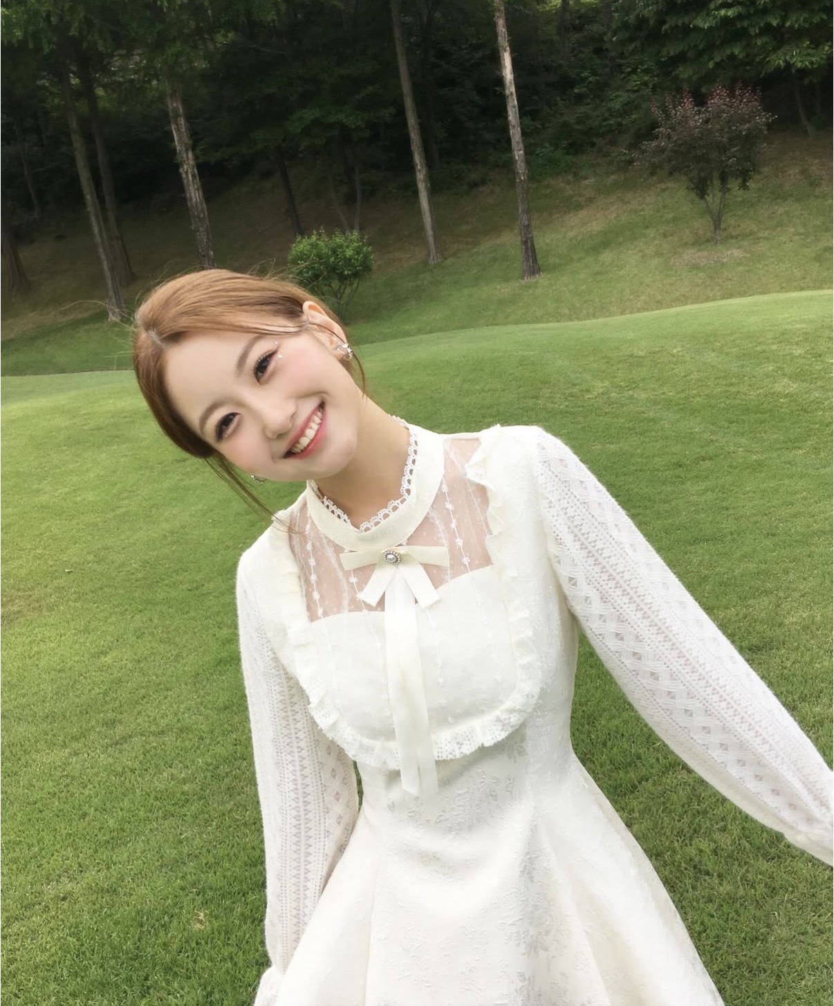 오유진 프로필