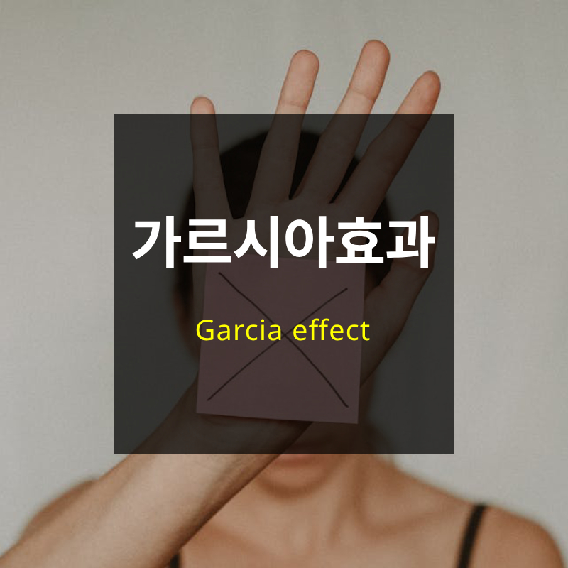 가르시아 효과