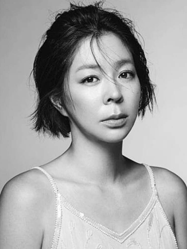 배우-이혜영