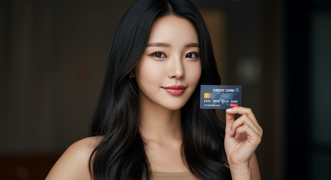 삼성카드 발급조건 & 연회비