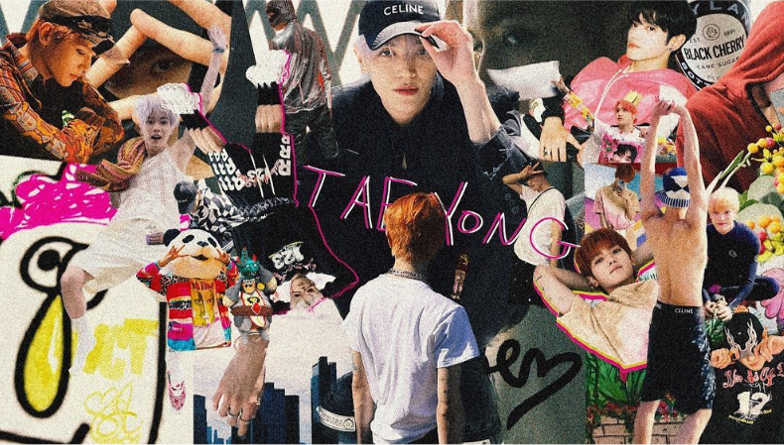 NCT(엔시티) 태용 입대