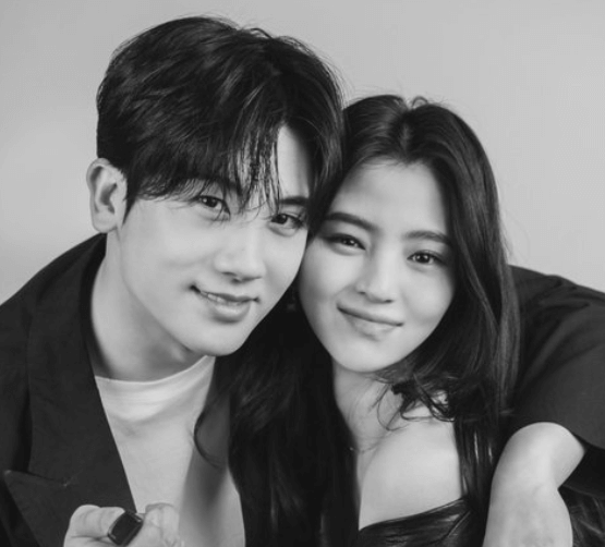 한소희 박형식 (사운드 트랙 #1)